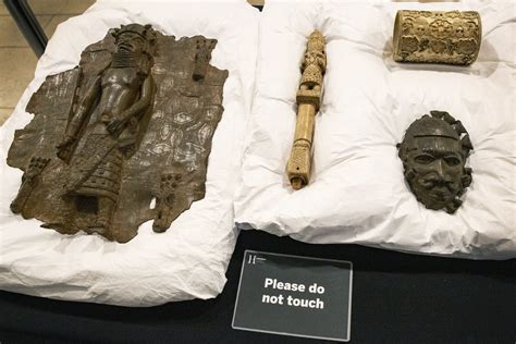 Artifacts .